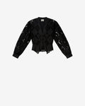 NINA BLOUSE