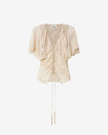 THANAIS BLOUSE
