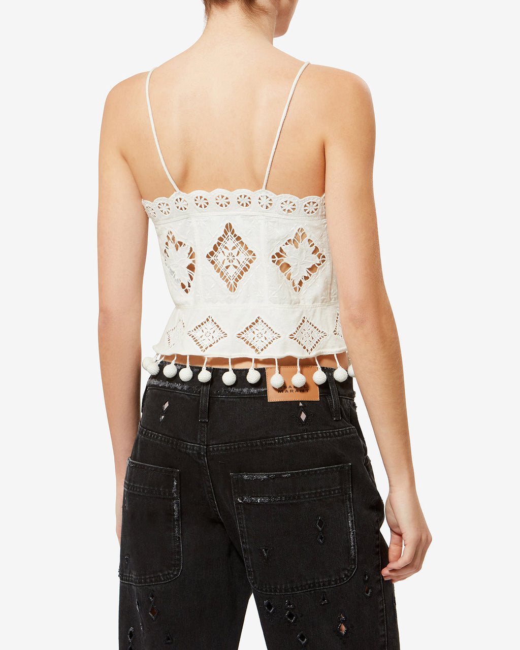 NELSSY TOP