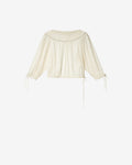 NELIDA BLOUSE