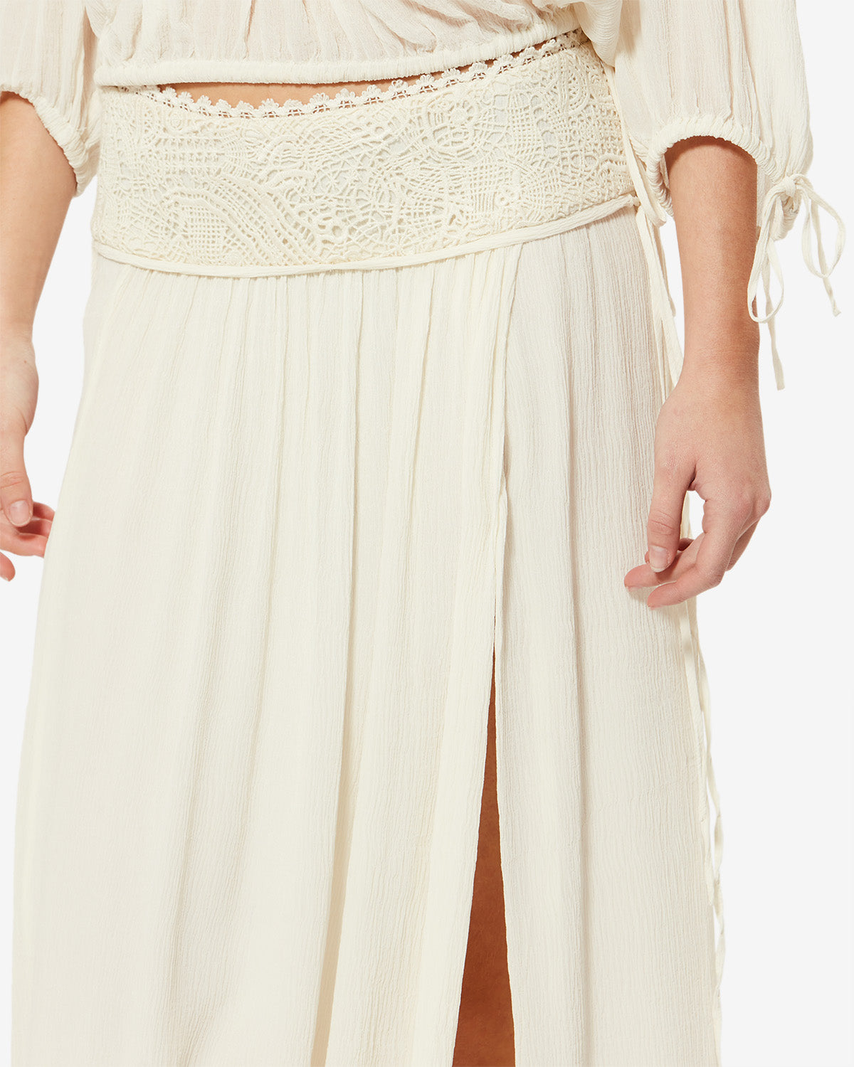 NILMA SKIRT