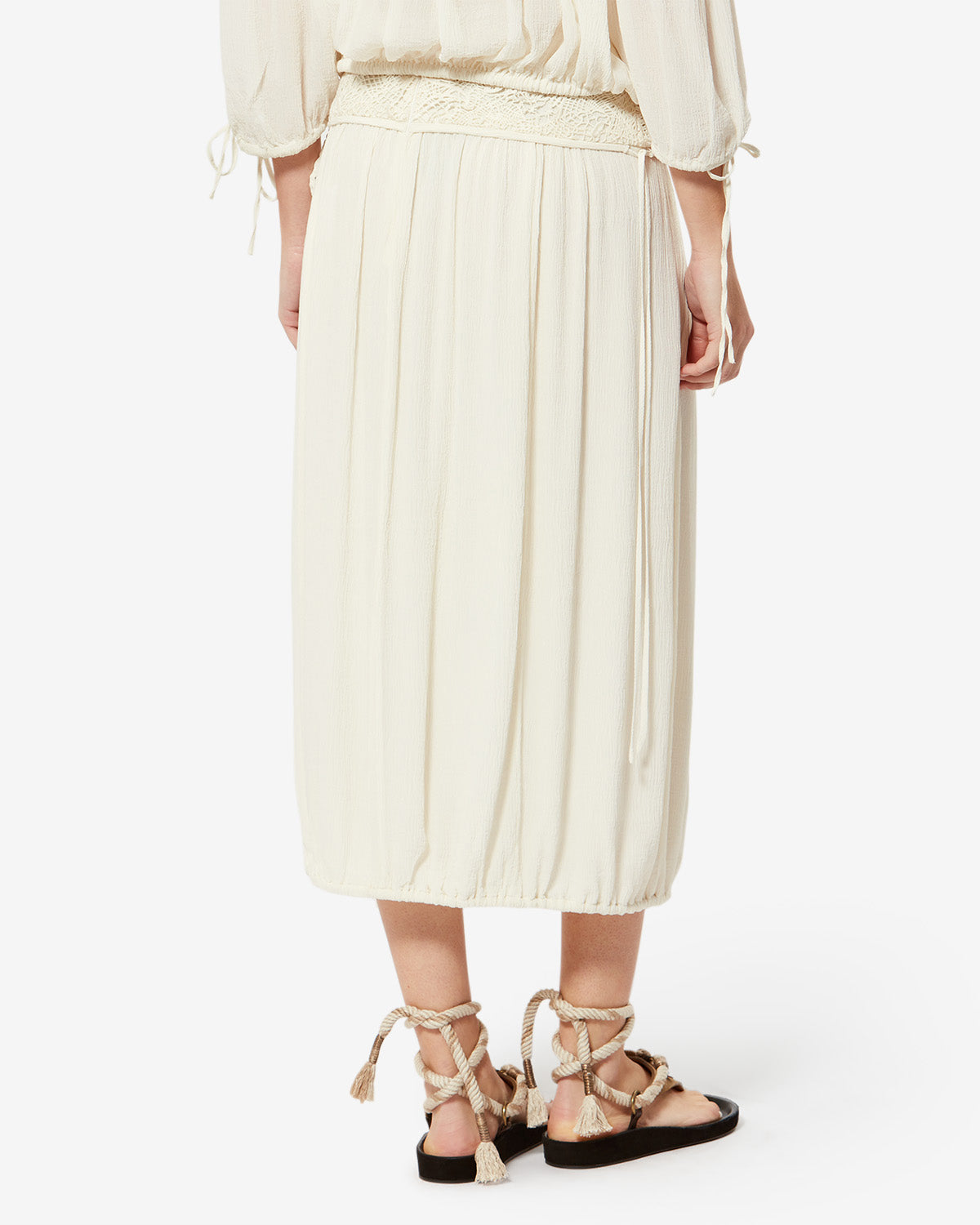 NILMA SKIRT