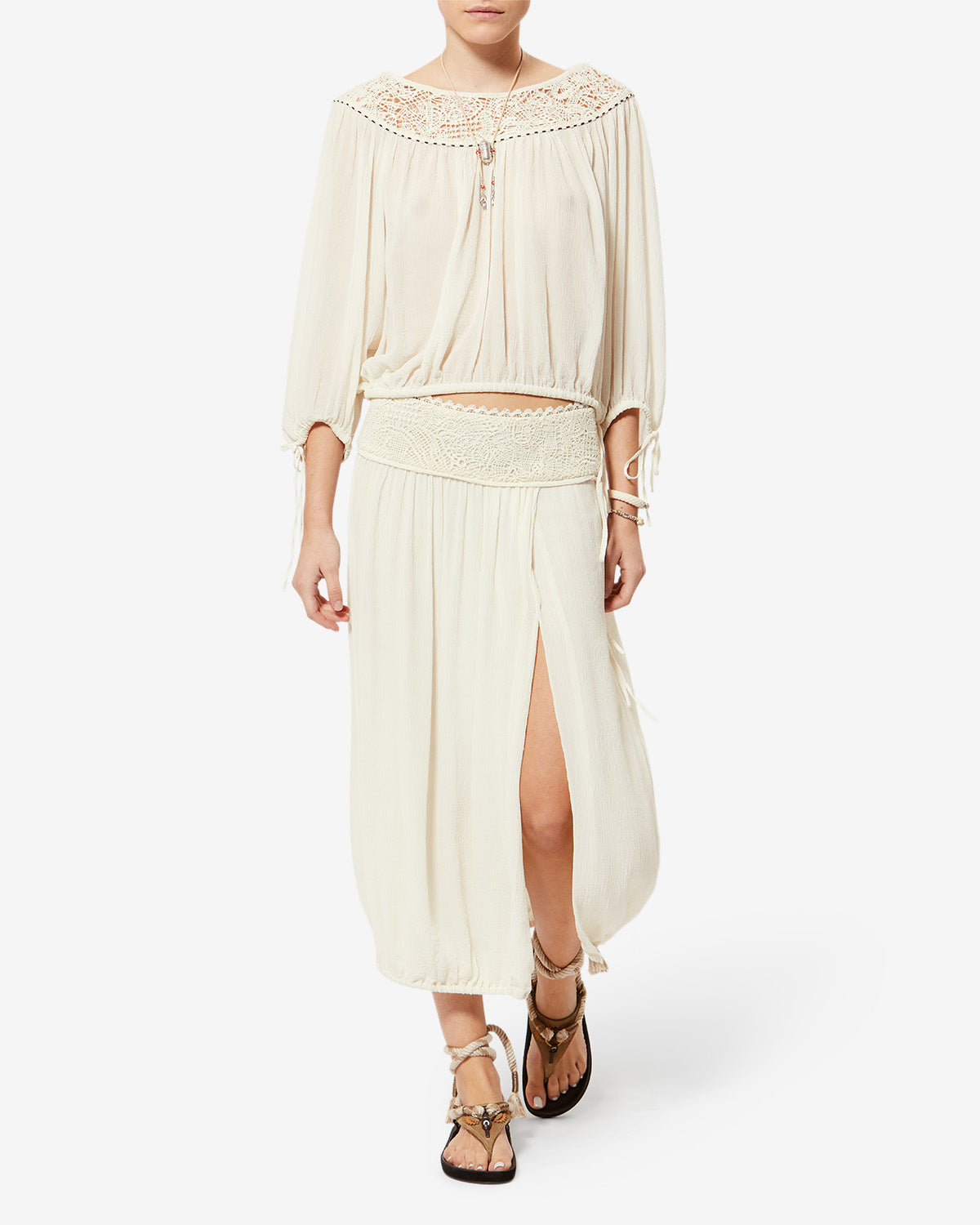 NILMA SKIRT