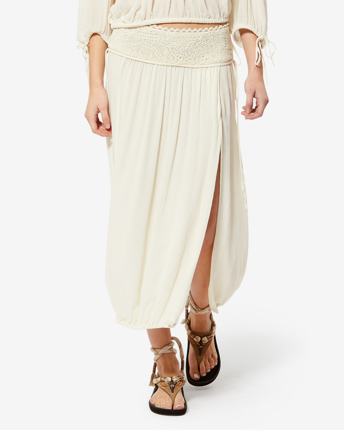 NILMA SKIRT