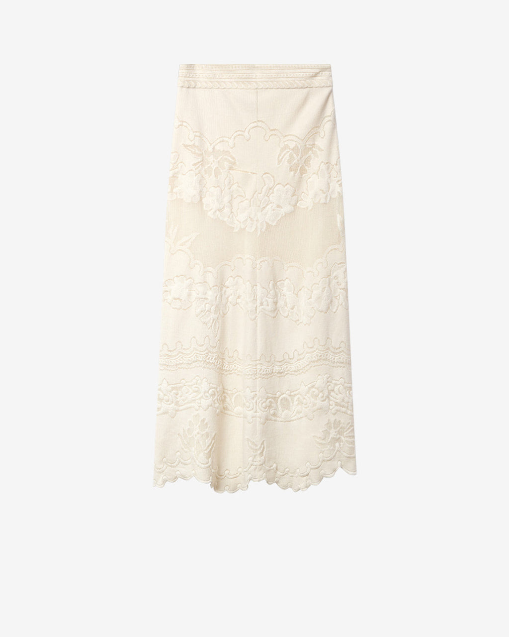SANAYA SKIRT