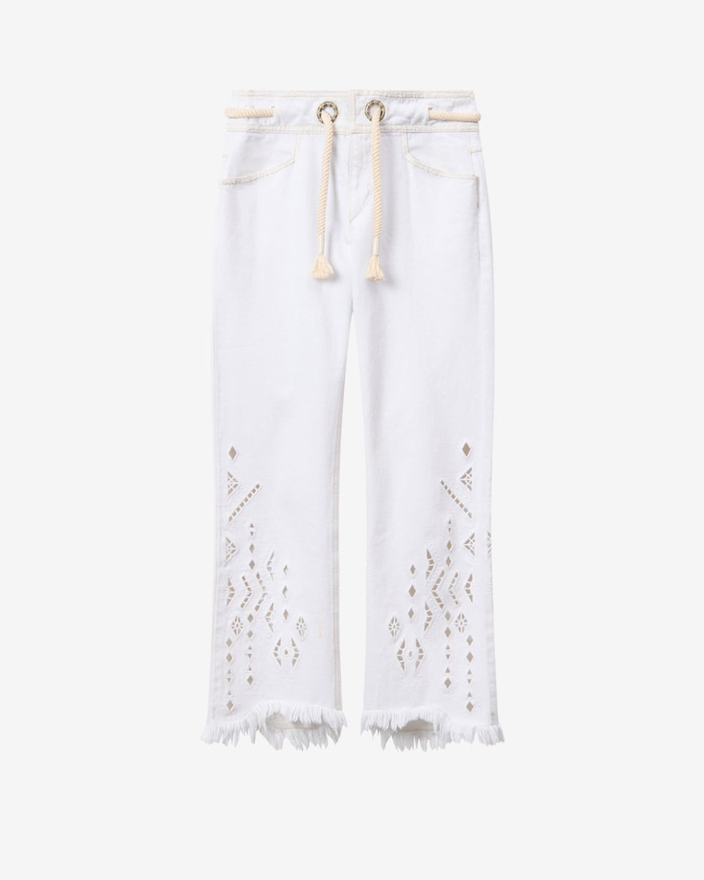 ALISON PANTS