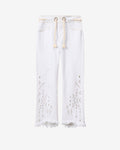 ALISON PANTS
