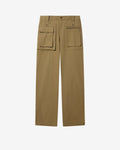 EZIO PANTS
