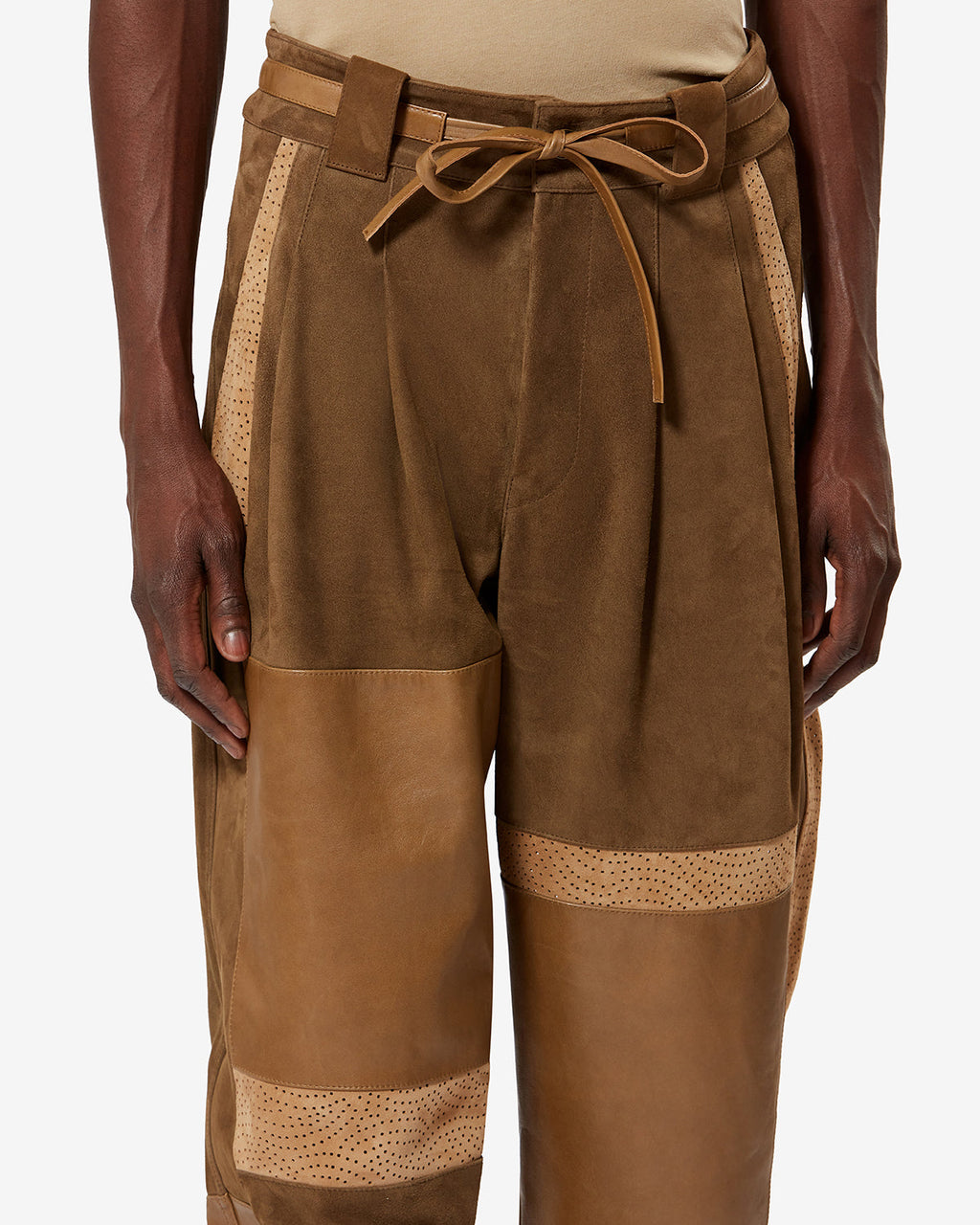 DEXTER PANTS