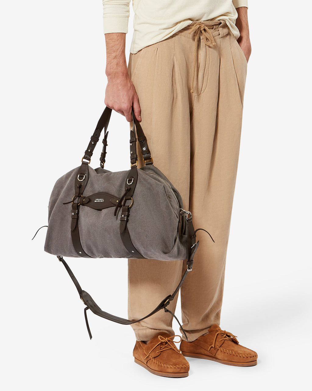 TILPA WEEKENDER BAG