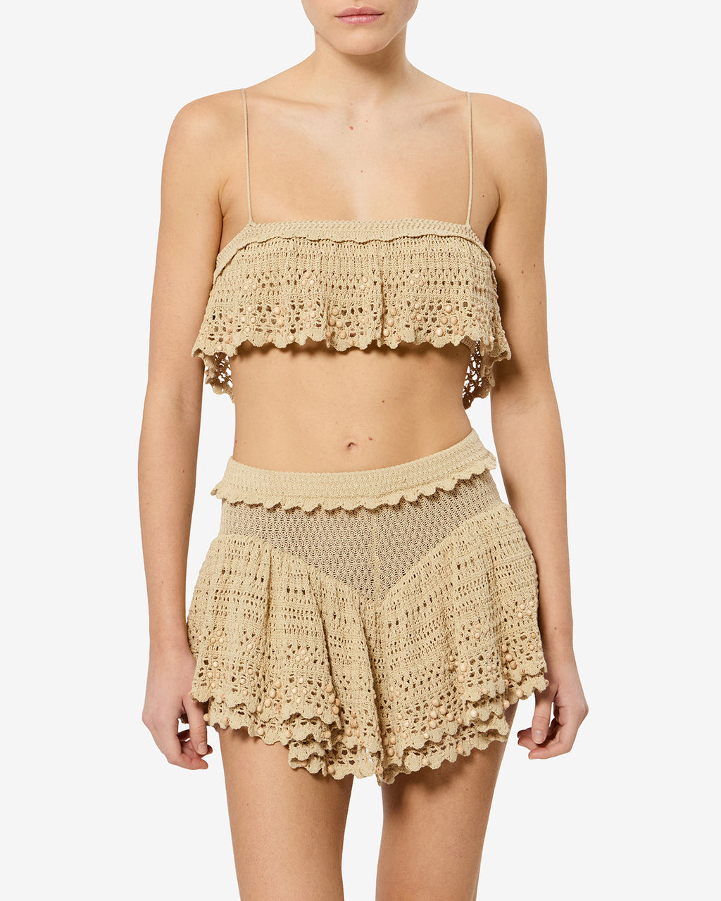 ORAVIEL SWEATER