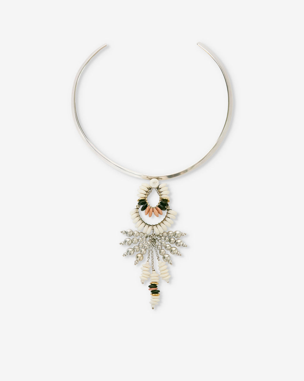 LYNA CHOKER NECKLACE