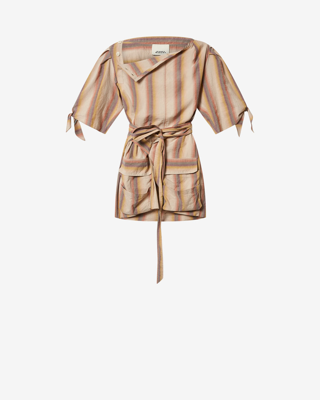 MARIZA DRESS