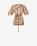 MARIZA DRESS