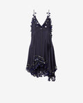 LUDNA DRESS