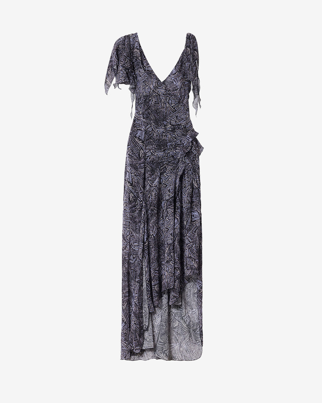 TYLENA DRESS