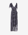 TYLENA DRESS
