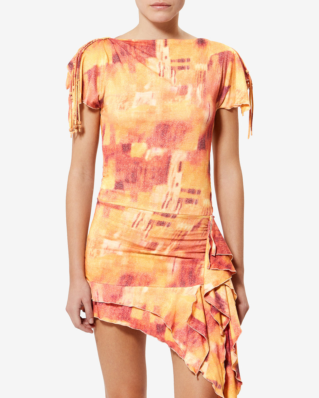 JANICK DRESS