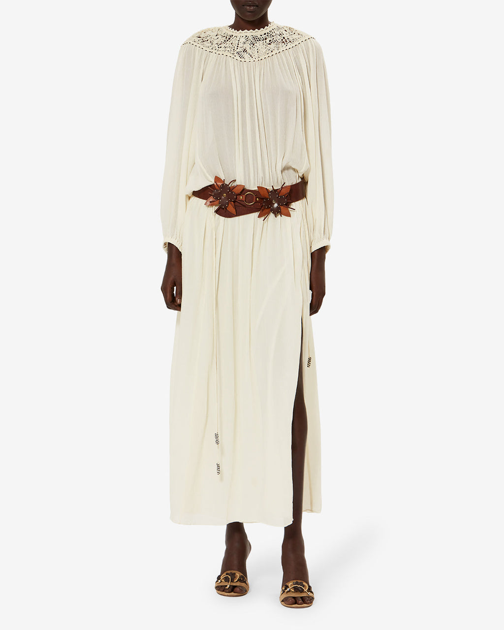 NYDIA DRESS