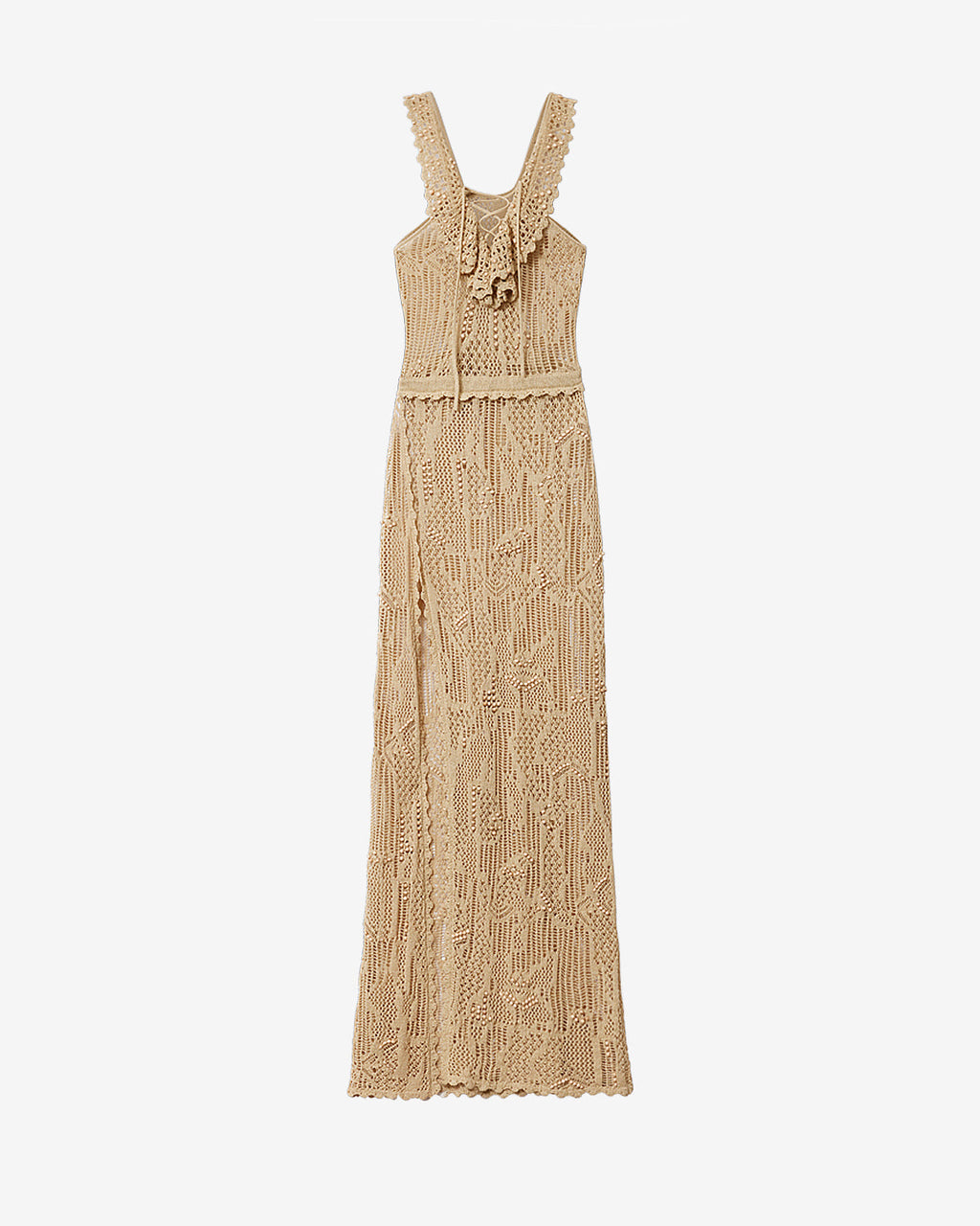ORNELLA DRESS