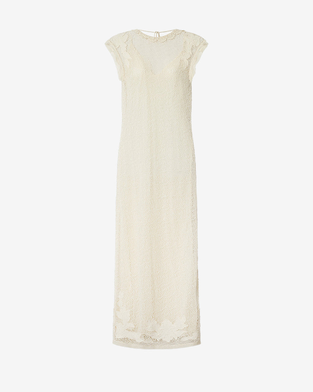 DELVINE DRESS