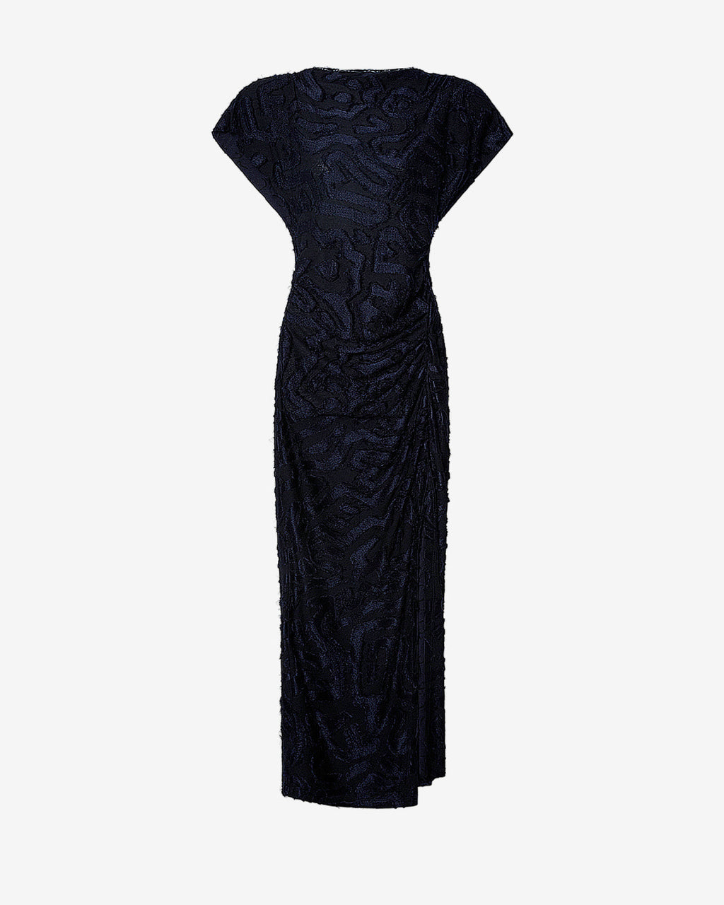 LADAN DRESS
