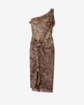 CHARLOTA DRESS