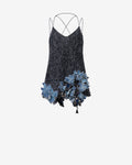 OLISKA DRESS