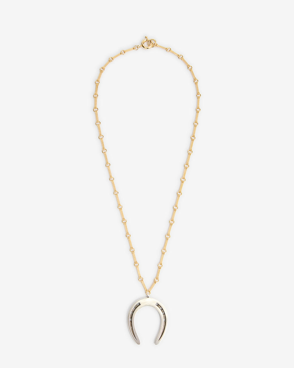 BYRNE CHAIN NECKLACE