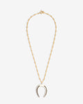 BYRNE CHAIN NECKLACE