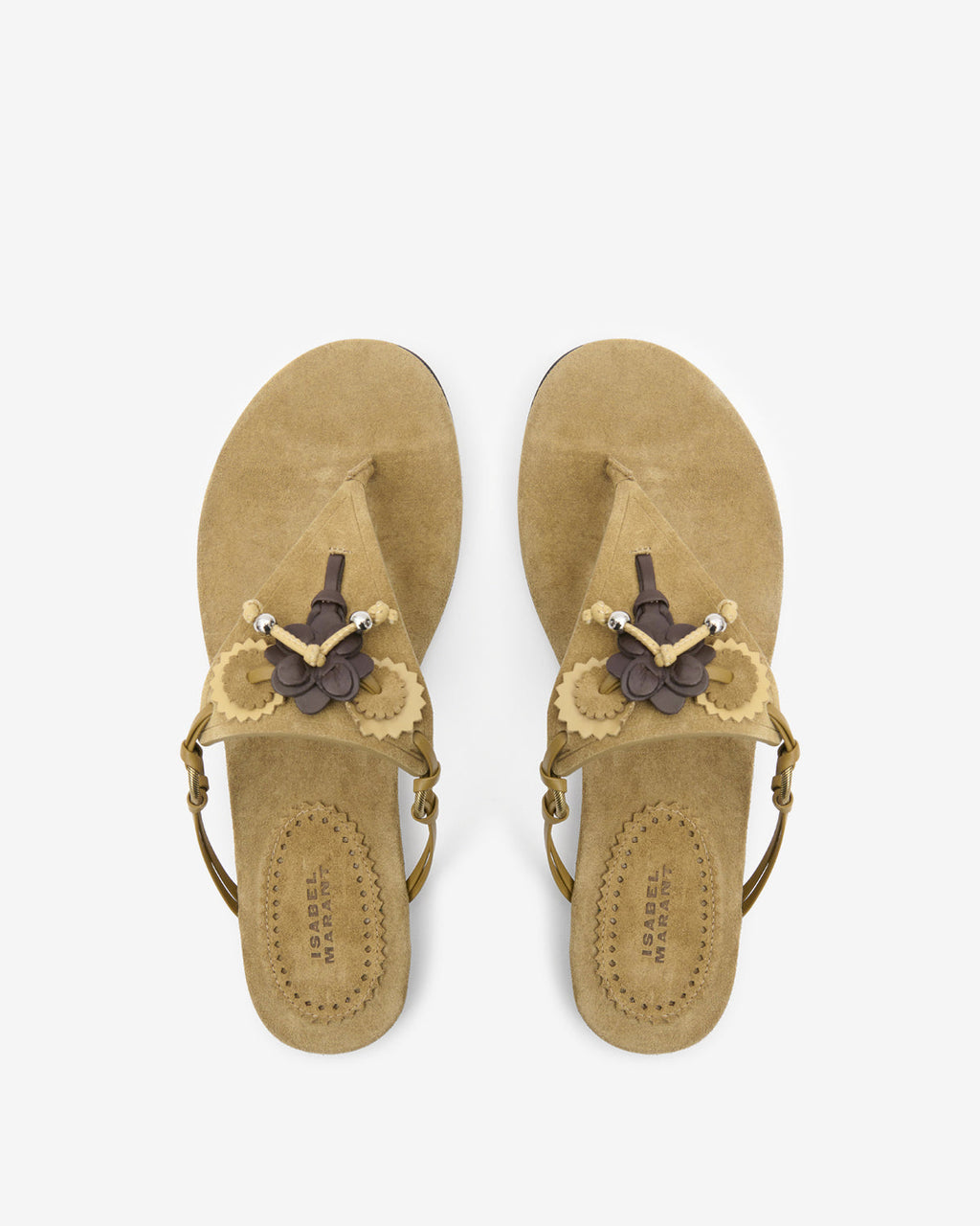 ELATO SANDALS