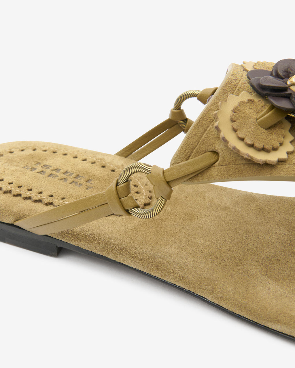 ELATO SANDALS