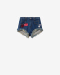 ENEIDALA SHORTS