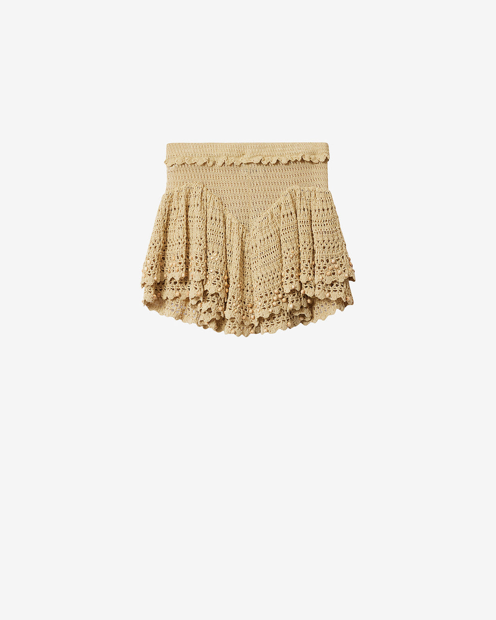 OLZEA SHORTS