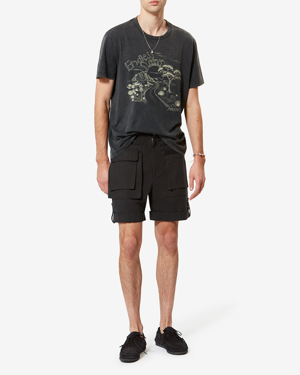 HONORE T-SHIRT