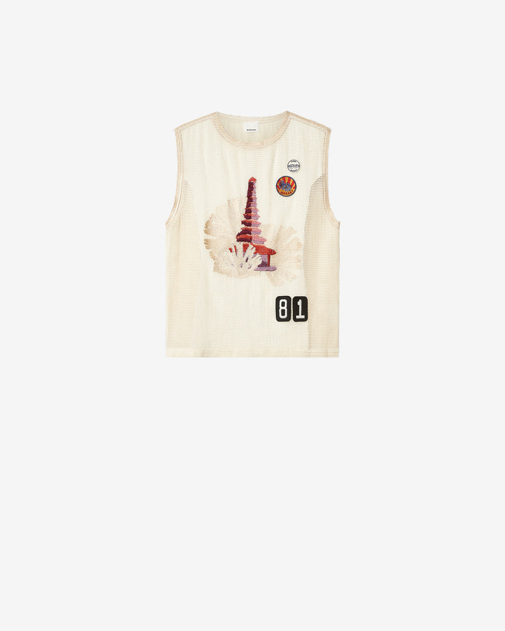 NEAL T-SHIRT