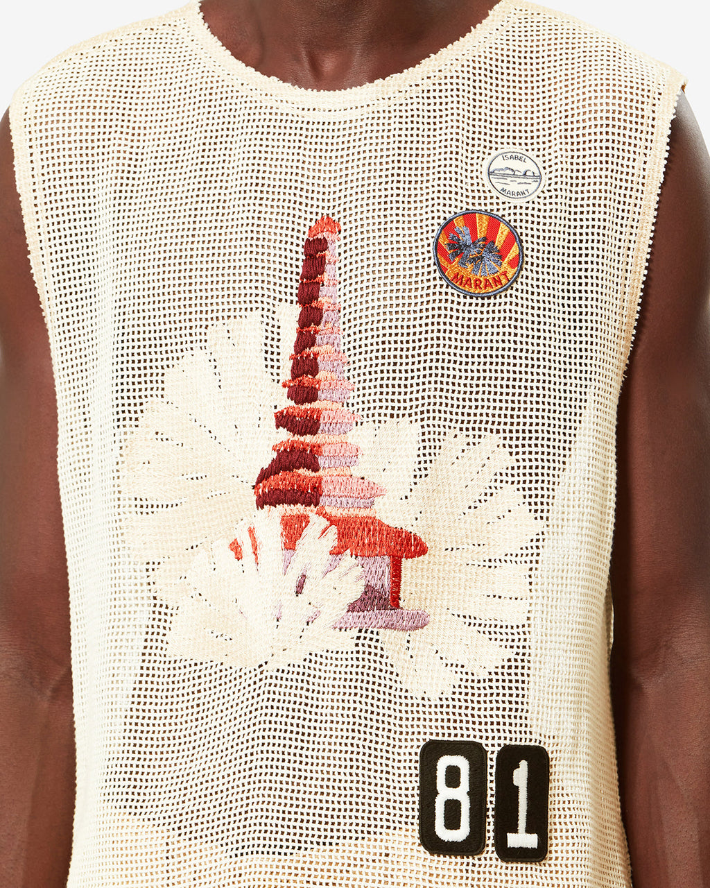 NEAL T-SHIRT