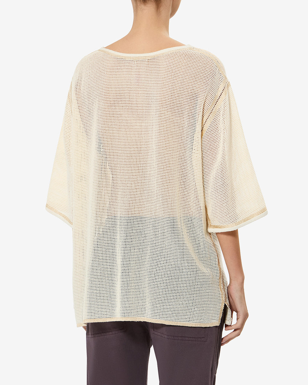 NISRINE T-SHIRT