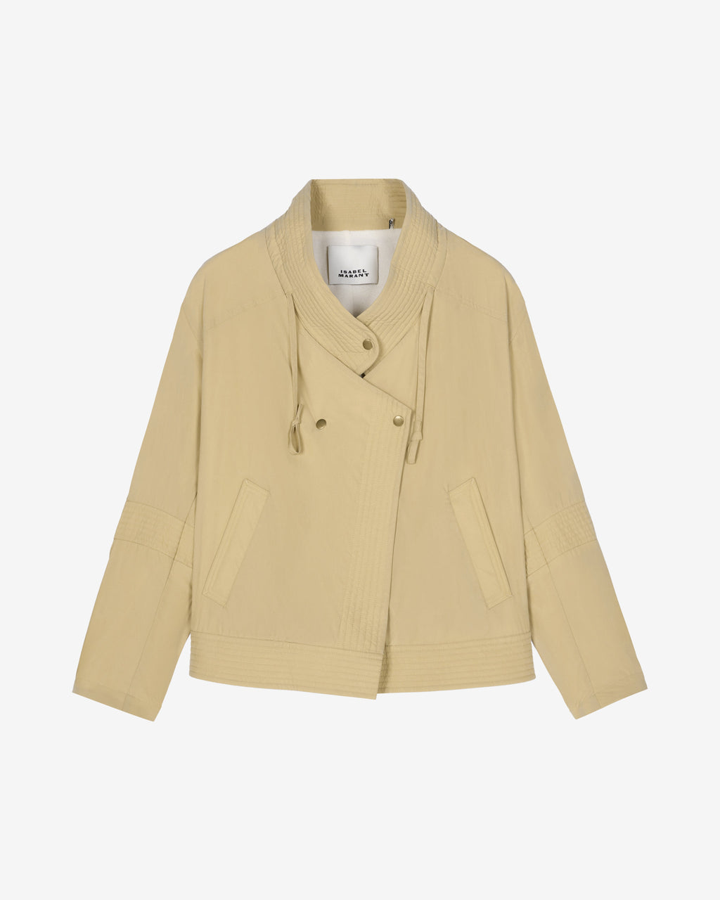 THERESA JACKET
