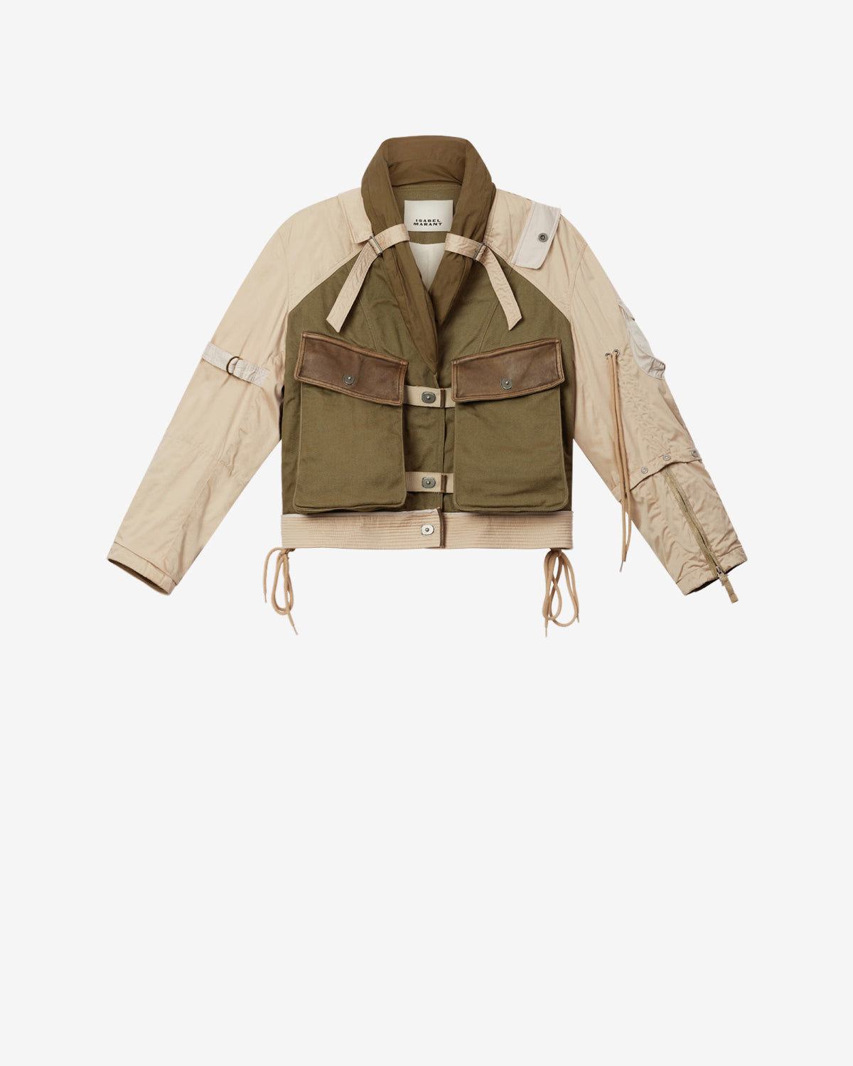 JULISSA JACKET