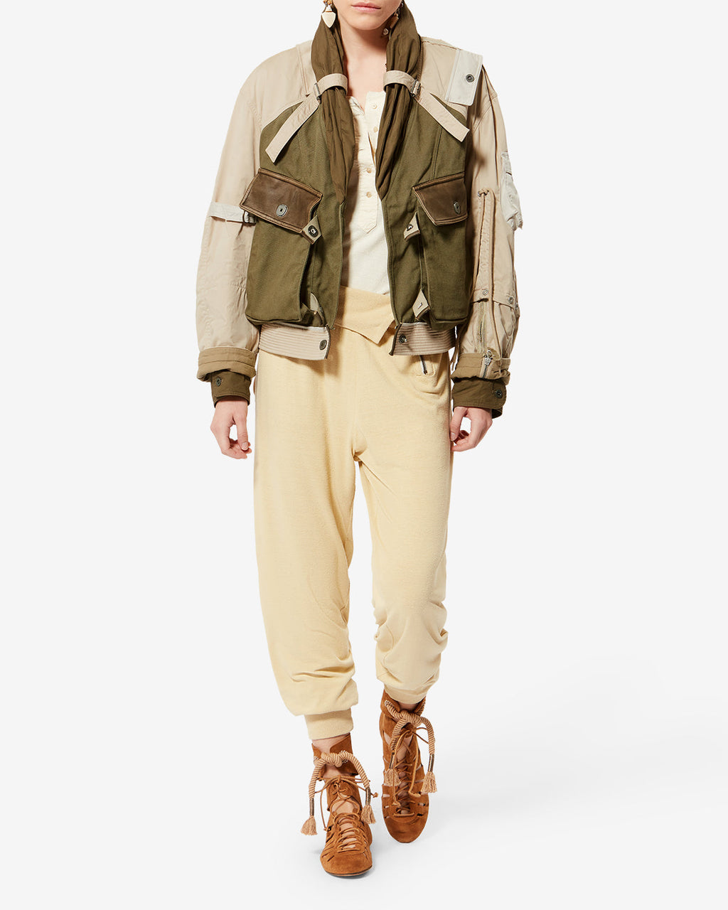 JULISSA JACKET