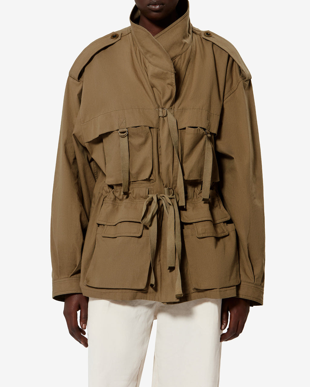 BERIZA JACKET