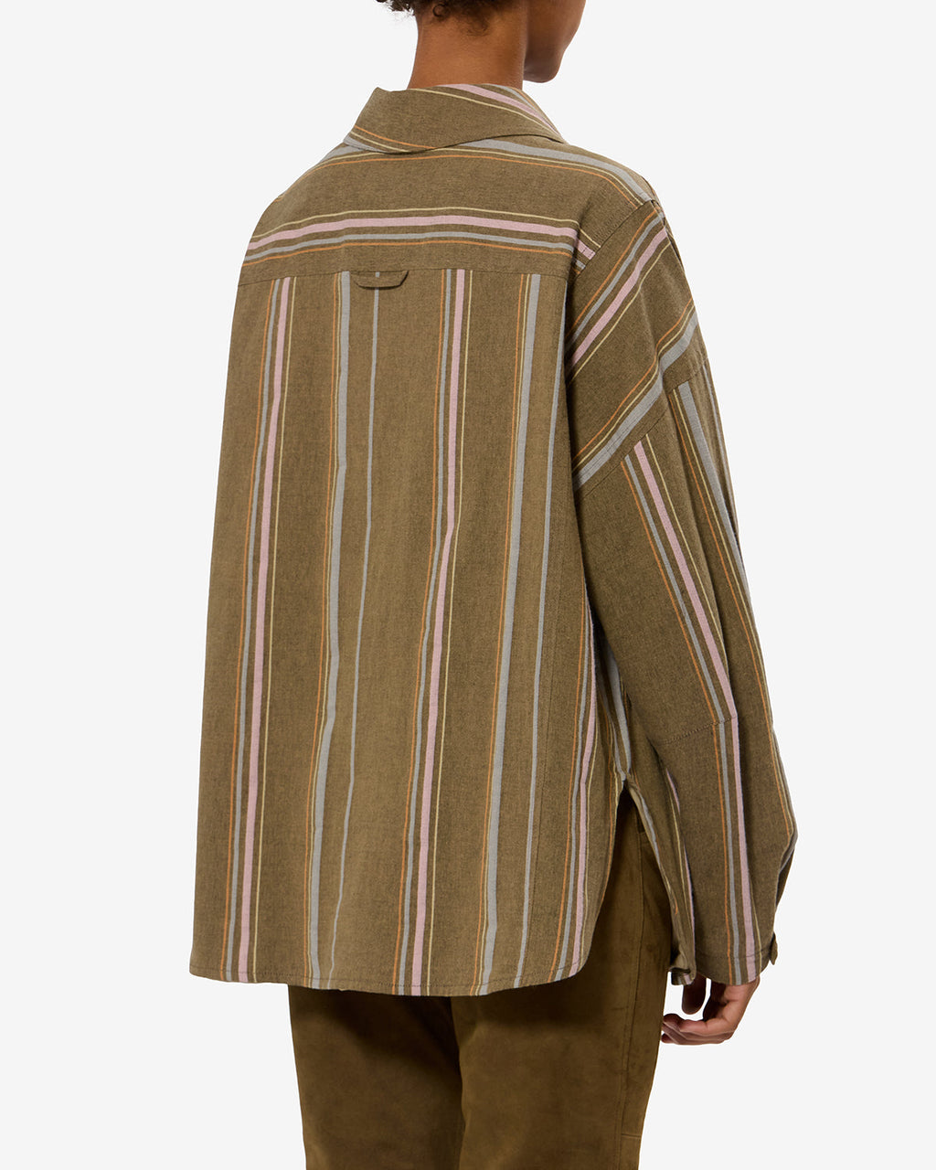 RASMIA JACKET
