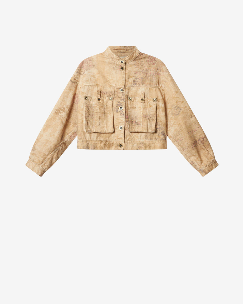 CYNDEL JACKET