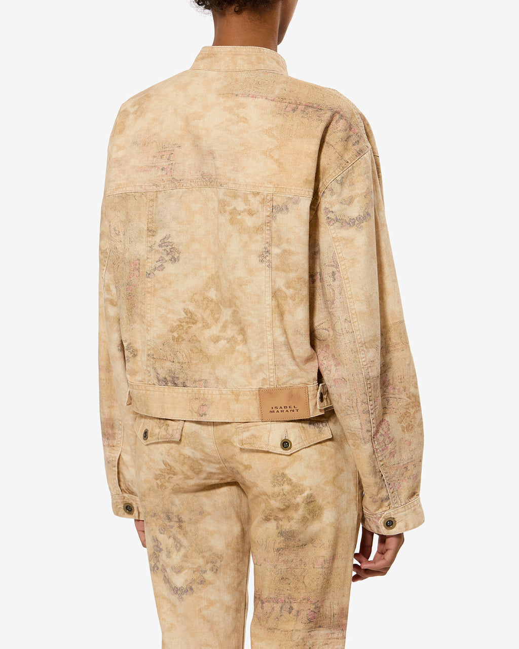 CYNDEL JACKET