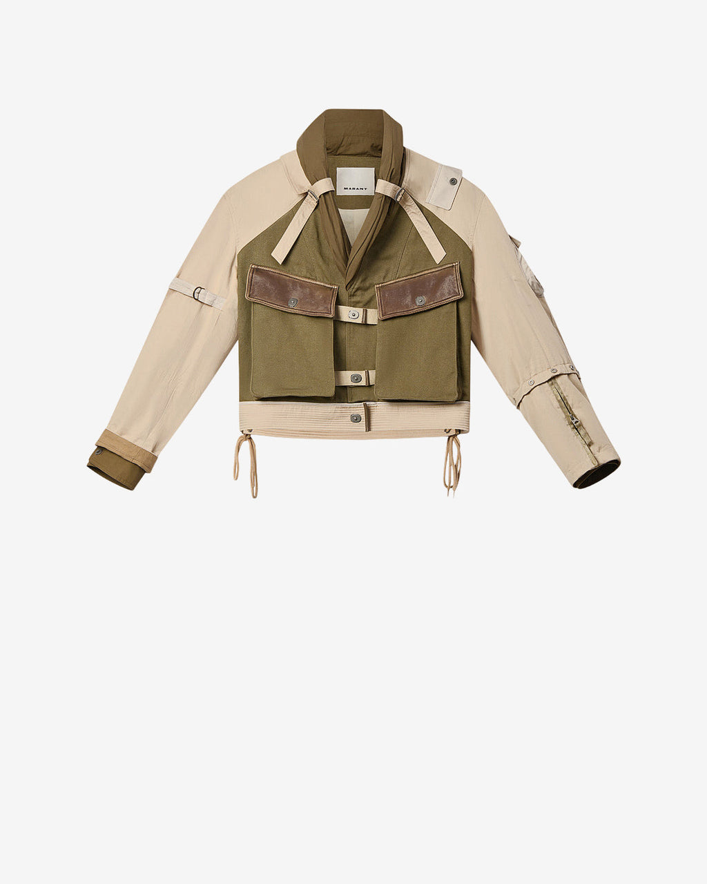 GILSON JACKET