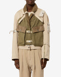 GILSON JACKET