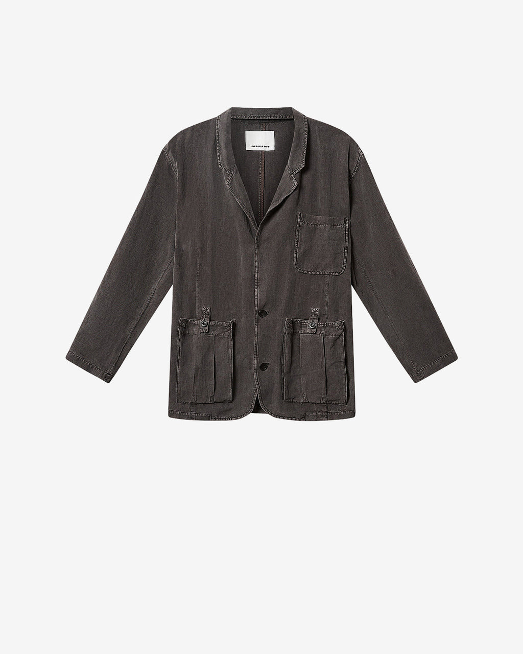 STAN JACKET