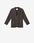 STAN JACKET