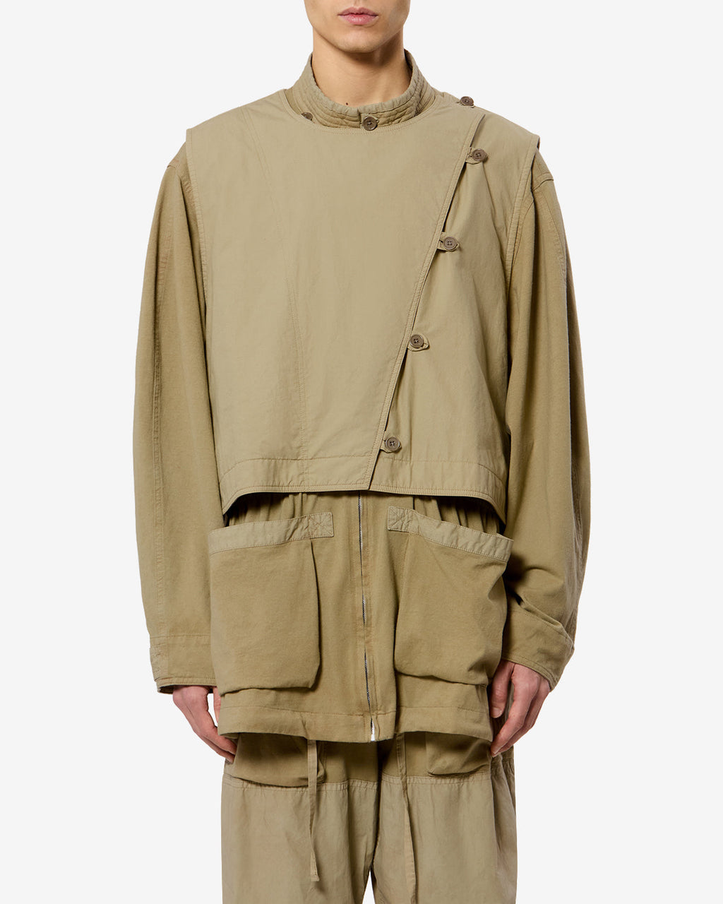 KINLAY JACKET